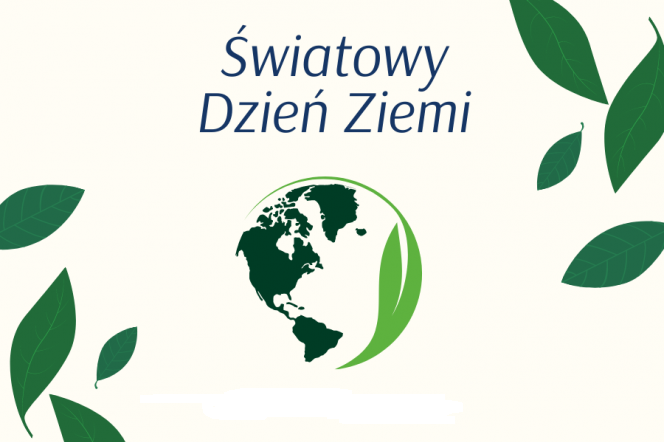 Harmonogram obchodów Dnia Ziemi