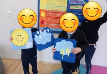 Zajęcia w Gabinecie Zajęć Specjalistycznych