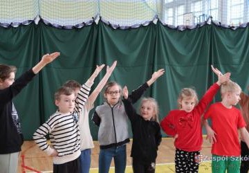 Tańczę dla zdrowia