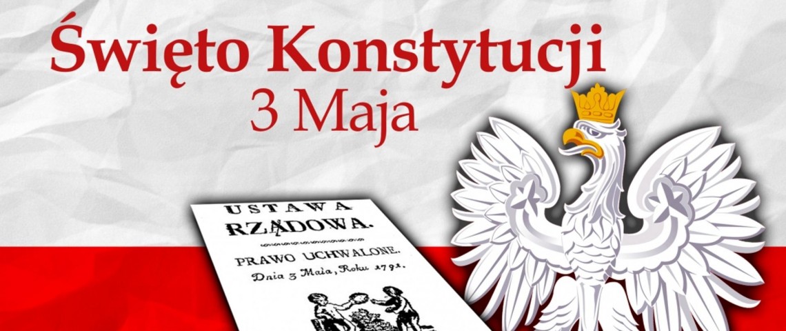 Święto Konstytucji 3 Maja