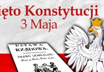 Święto Konstytucji 3 Maja