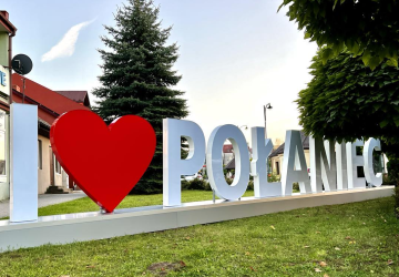 Wycieczka śladami Tadeusza Kościuszki