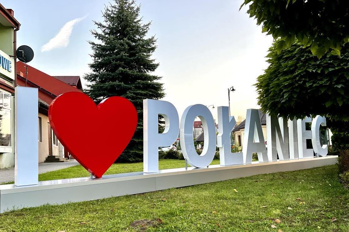 Wycieczka śladami Tadeusza Kościuszki