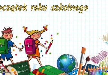 Wracamy! Rok szkolny 2024-2025 zaczynamy!