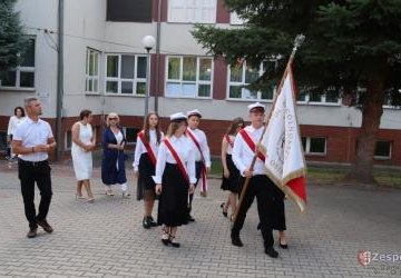 Wchodzimy w nowy rok szkolny 2024-2025