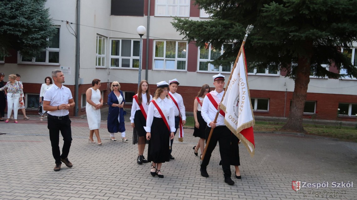 Wchodzimy w nowy rok szkolny 2024-2025