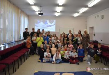 Światowy Dzień Przywracania Czynności Serca