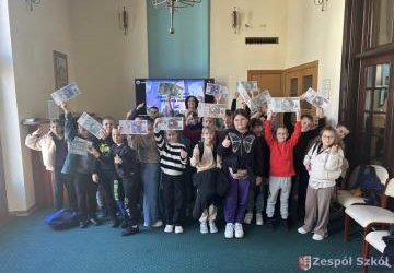 Lekcje o finansach 2024