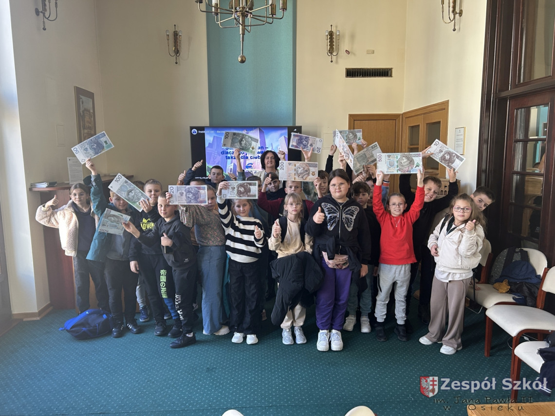 Lekcje o finansach 2024