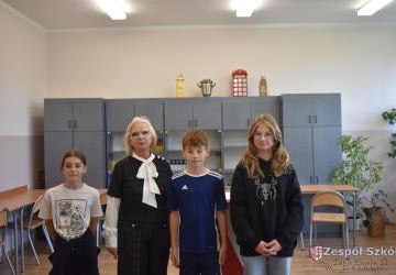 Wybory do Rady Samorządu Uczniowskiego