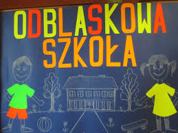 Odblaskowa szkoła - harmonogram akcji