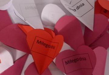 Akcja „Dobre słowo”