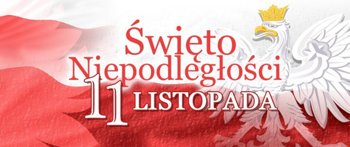 Apel z okazji Święta Niepodległości