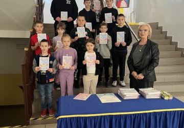 Światowy Dzień Życzliwości i Pozdrowień