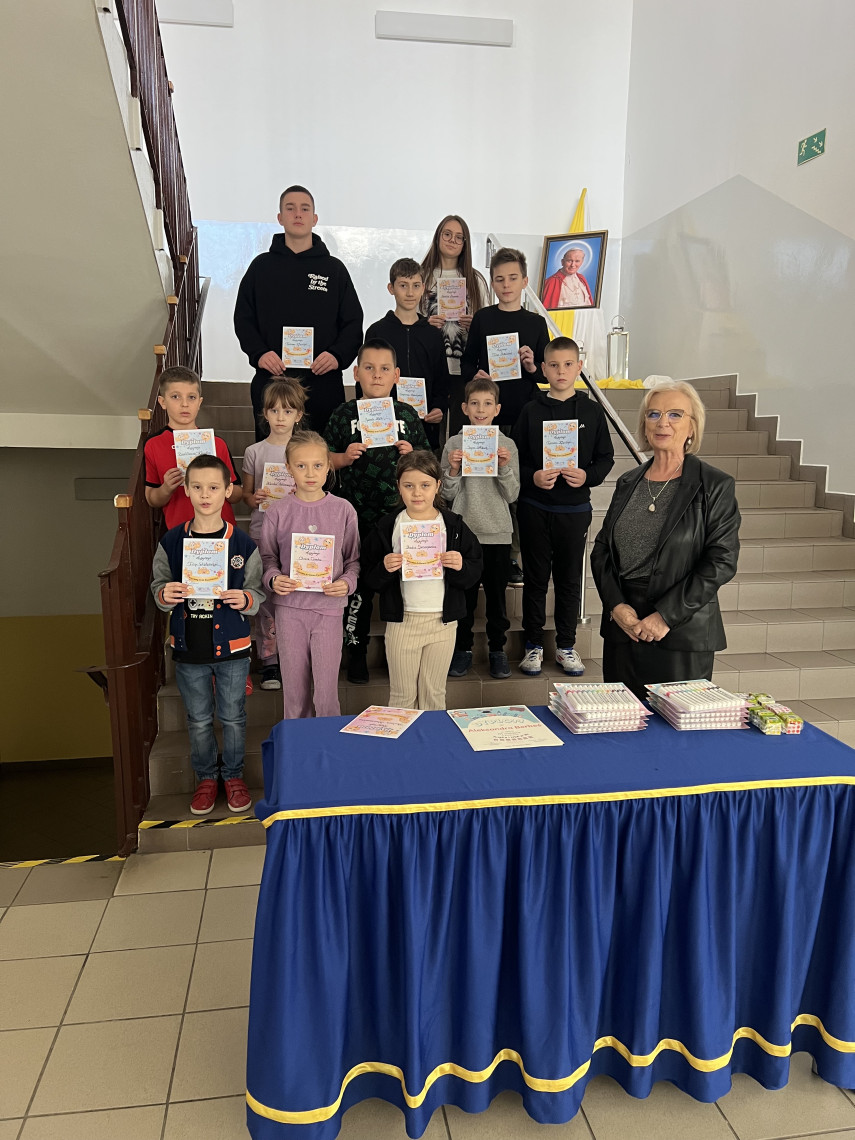 Światowy Dzień Życzliwości i Pozdrowień