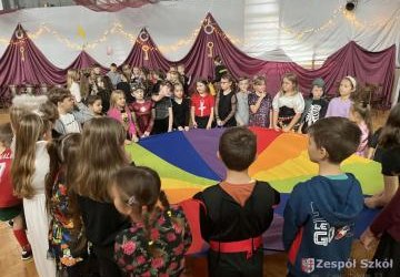 Hokus- pokus, czary- mary ,niech się spełnią andrzejkowe czary