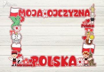 Szkolny Konkurs Wiedzy o Polsce ,,Polska Moja Ojczyzna’’