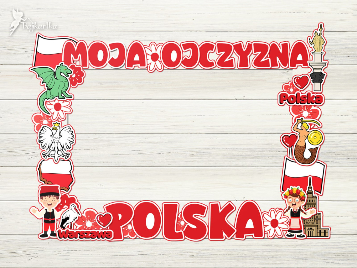 Szkolny Konkurs Wiedzy o Polsce ,,Polska Moja Ojczyzna’’