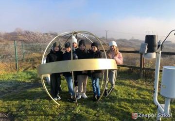 Mikołajkowy wyjazd do Kielc