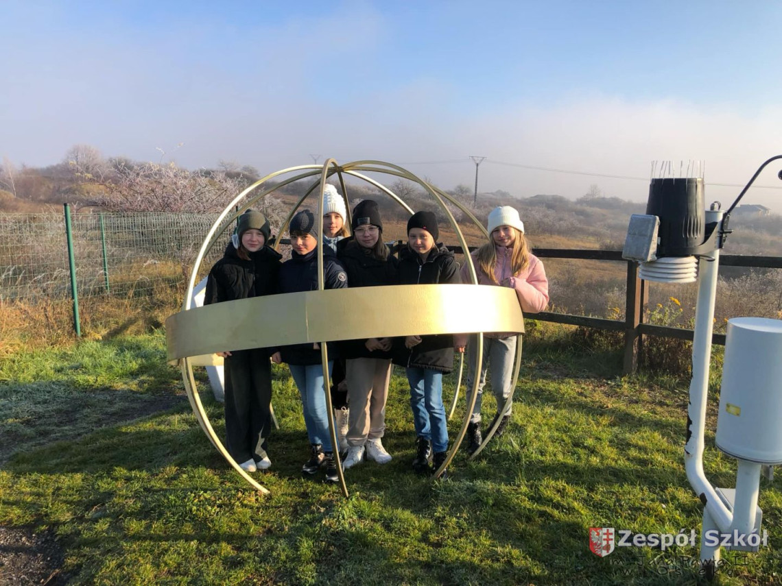 Mikołajkowy wyjazd do Kielc