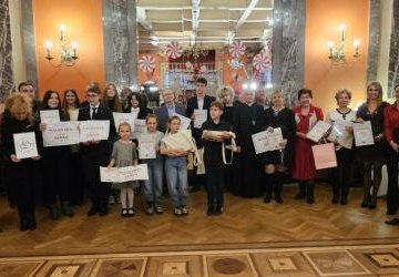 IV Wojewódzki Konkurs Literacki „Piękno Stworzenia