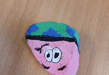 Akcja „#kamyczki”