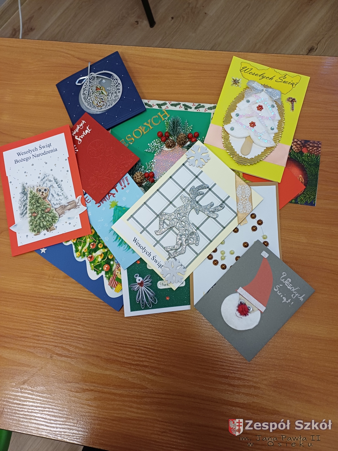 Akcja „Razem na Święta”