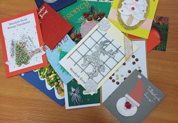 Akcja „Razem na Święta”