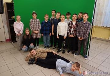 Międzynarodowy Dzień Koszuli - podsumowanie