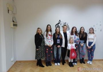 Pomagamy razem  – udział naszej szkoły w 33. Finale WOŚP