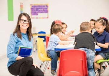 Rekrutacja do klasy I PSP