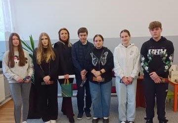 Spotkanie poświęcone Witoldowi Gombrowiczowi