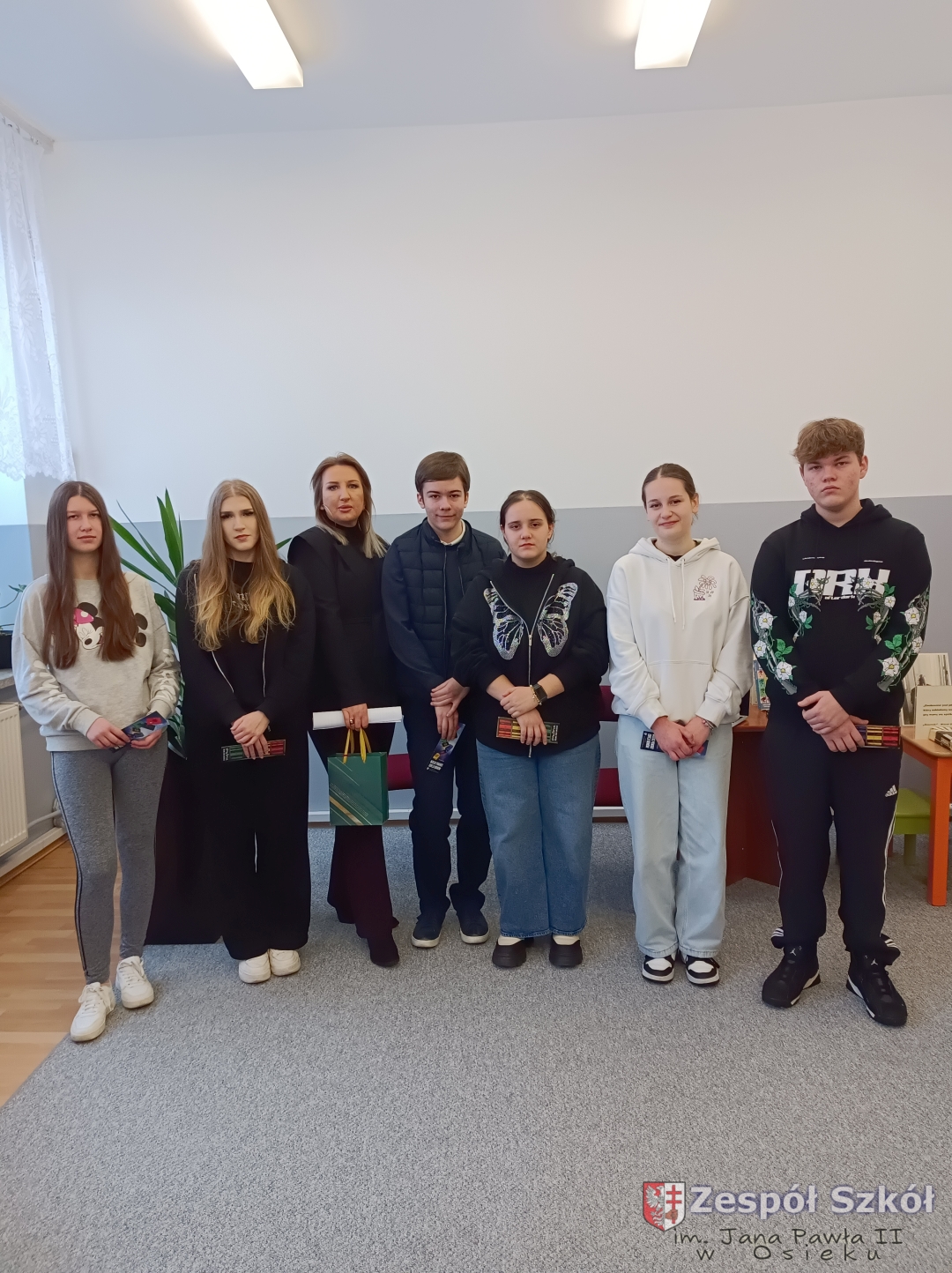 Spotkanie poświęcone Witoldowi Gombrowiczowi