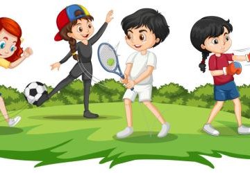 W naszej szkole realizujemy innowację pedagogiczną „Aktywna przerwa”.