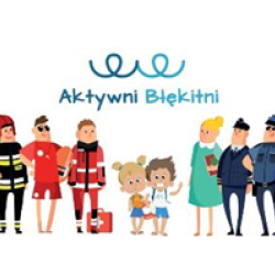 Aktywni Błękitni – Szkoła Przyjazna Wodzie 2024/2025