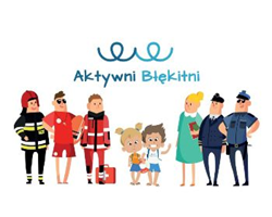 Aktywni Błękitni – Szkoła Przyjazna Wodzie 2024/2025