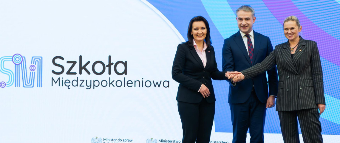 Szkoła Międzypokoleniowa