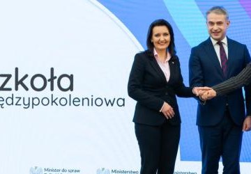 Szkoła Międzypokoleniowa