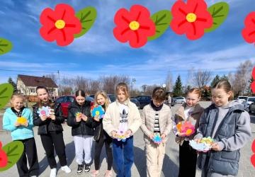 Akcja „Miłe słowo”