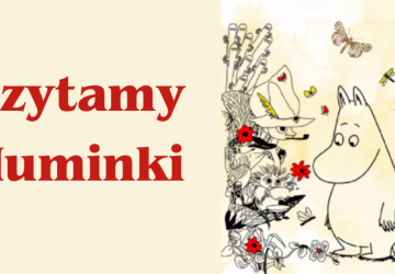 Czytamy Muminki