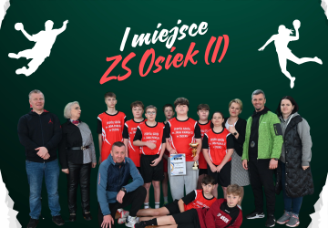 Gminny Turniej Piłki Ręcznej