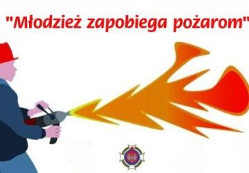 Ogólnopolski Turniej Wiedzy Pożarniczej „Młodzież Zapobiega Pożarom”