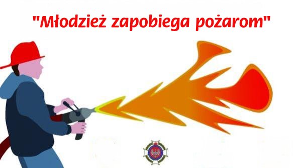 Ogólnopolski Turniej Wiedzy Pożarniczej „Młodzież Zapobiega Pożarom”