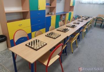 Świetlicowy Turniej Warcabowy – wyniki