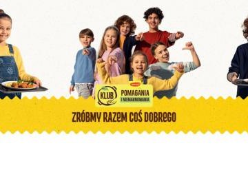 Klub Pomagania  i Niemarnowania Winiary