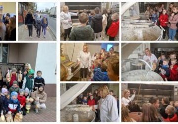 Zajęcia z preorientacji zawodowej w 