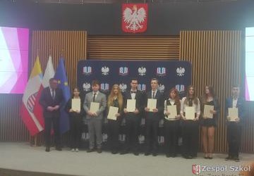 Stypendium Prezesa Rady Ministrów oraz Ministra Edukacji i Nauki