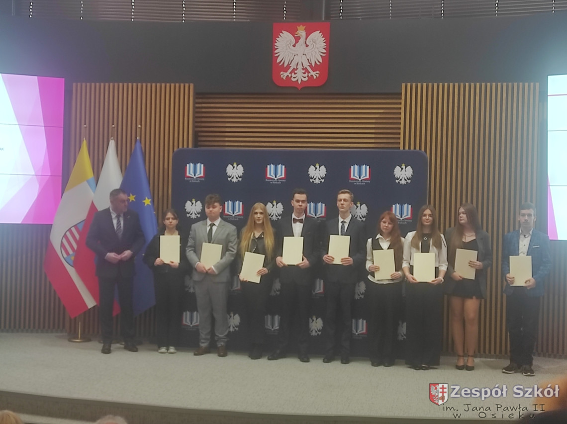 Stypendium Prezesa Rady Ministrów oraz Ministra Edukacji i Nauki