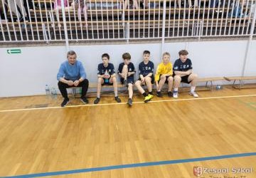 Mała Liga Piłki Ręcznej