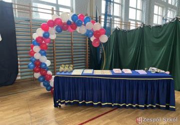 II Edycja Gminnego Festiwalu Piosenki Angielskiej